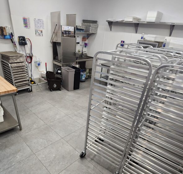 nettoyage des bureaux